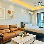 R&F Seine Region - Xin An