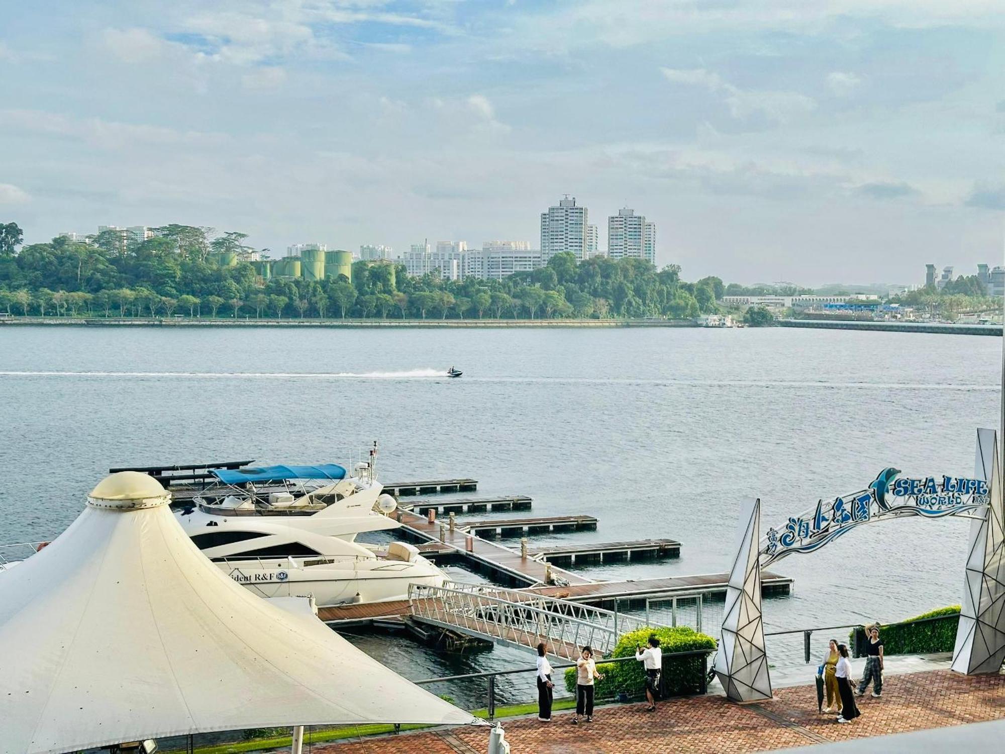 R&f Seine Region - Xin An Johor Bahru