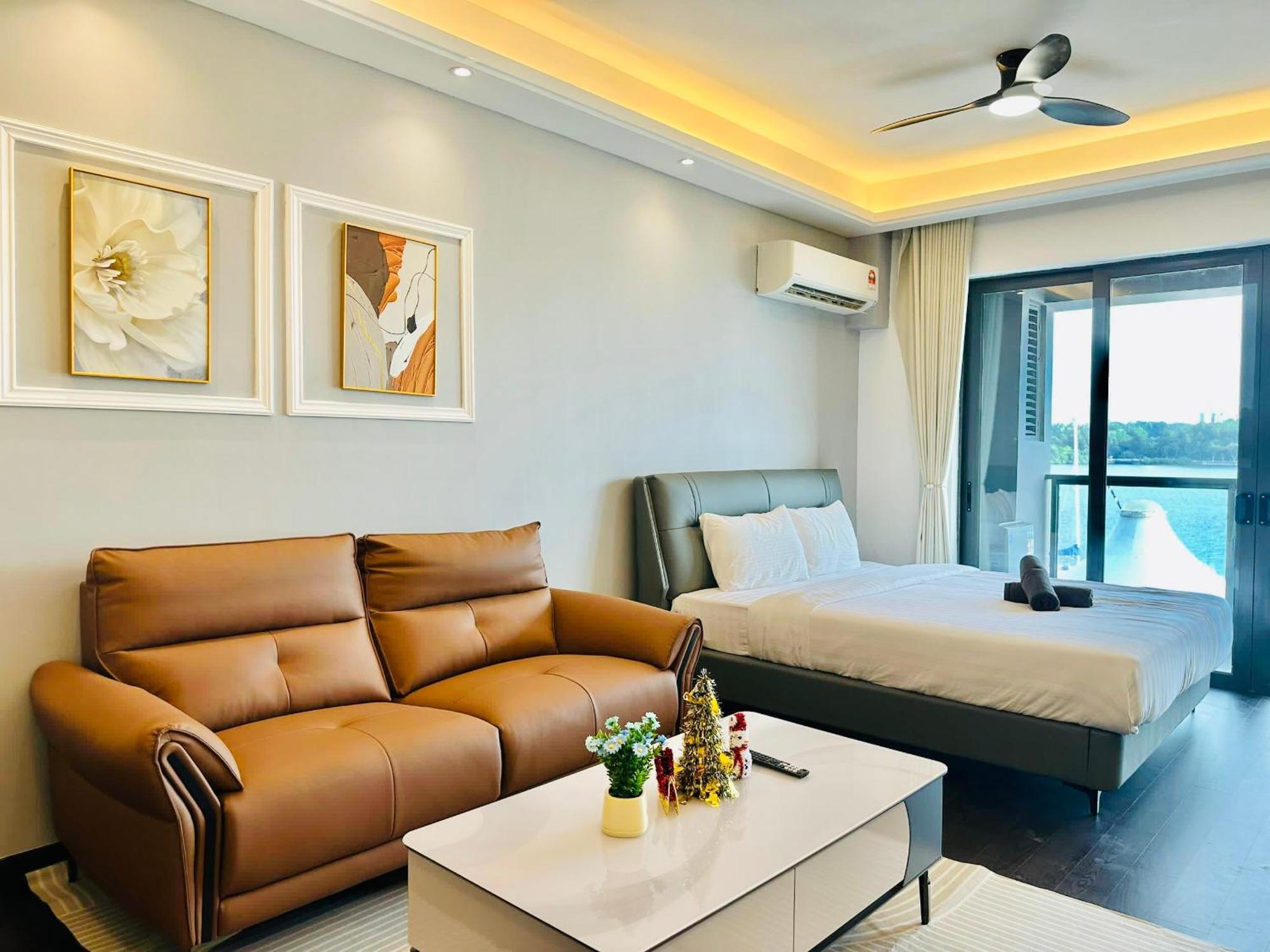 R&f Seine Region - Xin An * Johor Bahru