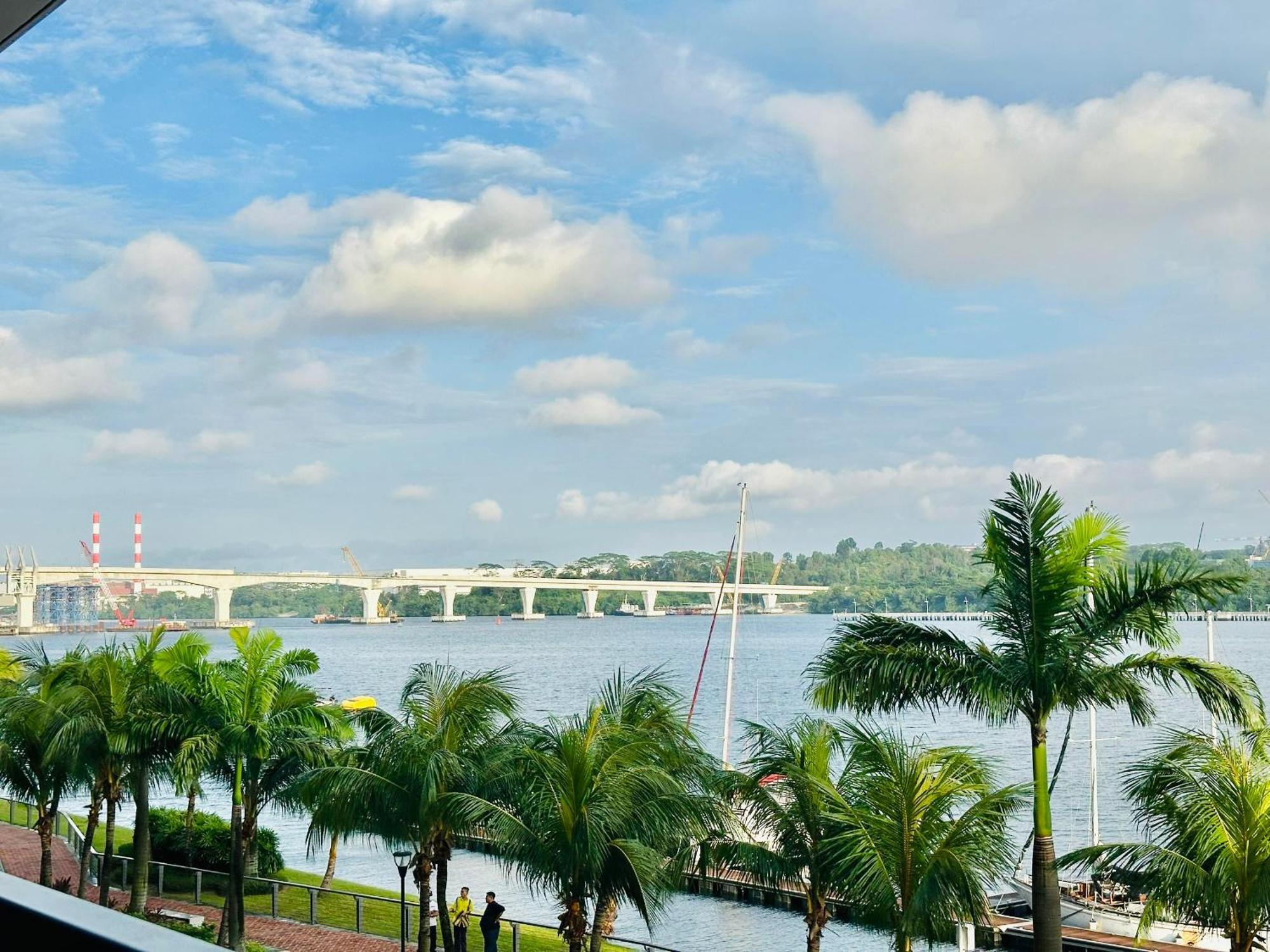 R&f Seine Region - Xin An * Johor Bahru