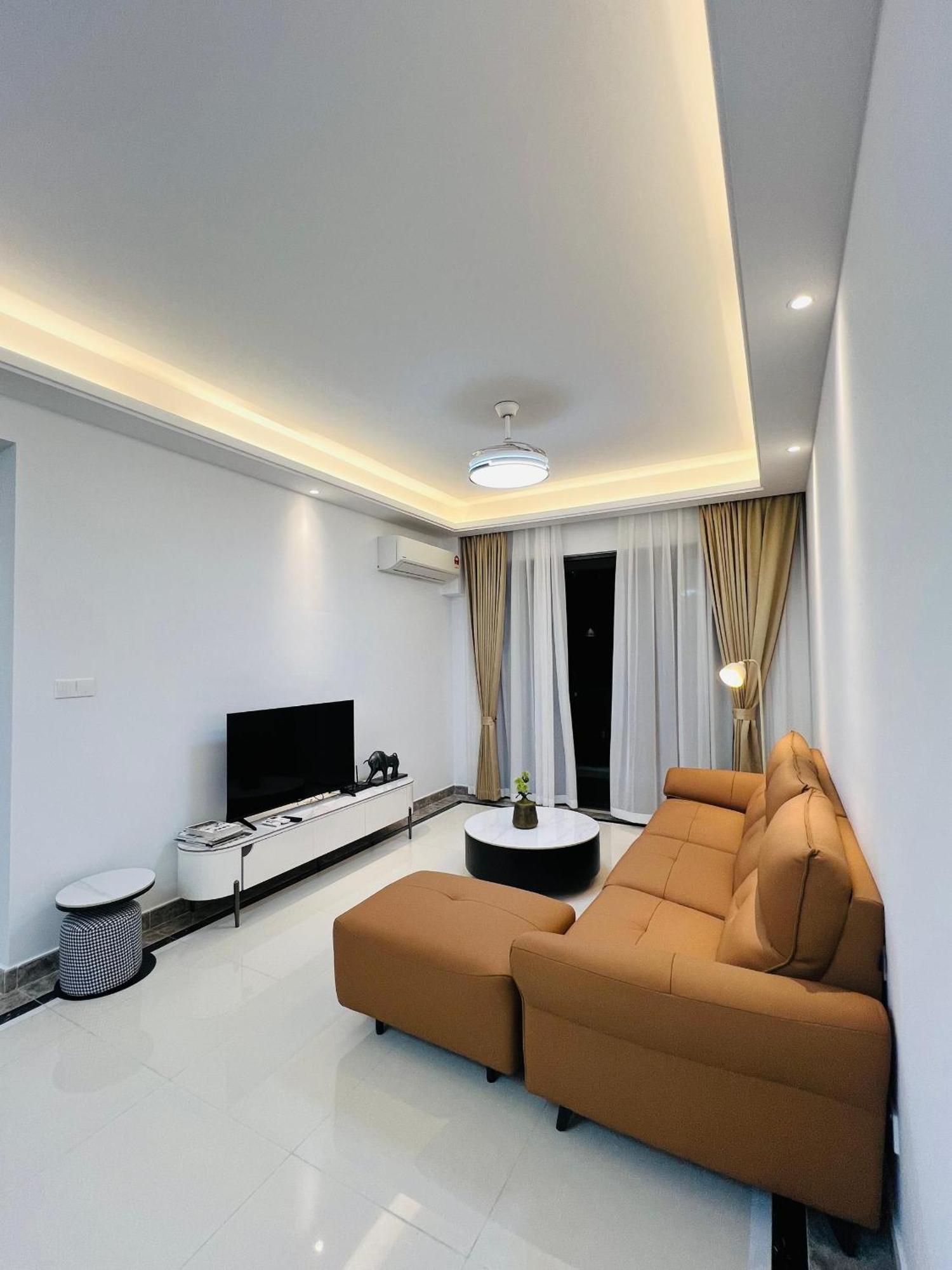 R&f Seine Region - Xin An