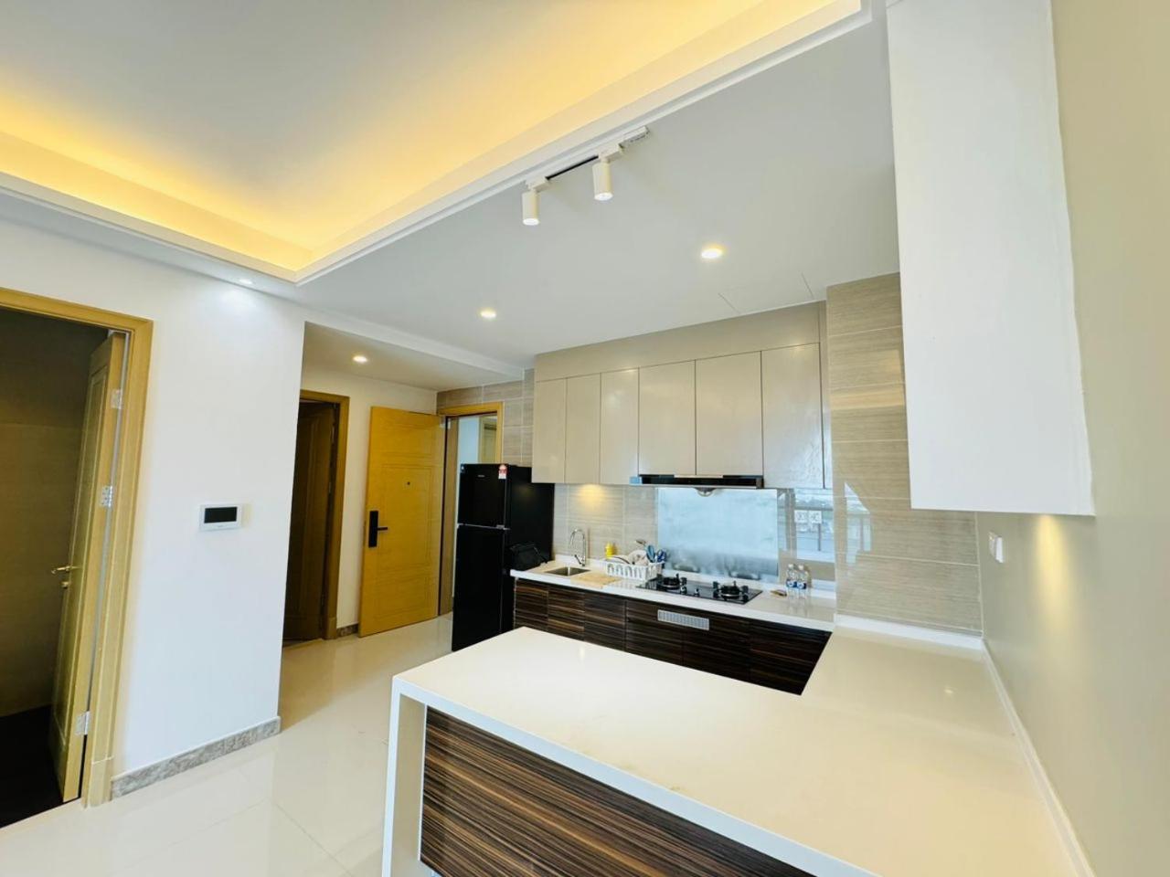 R&f Seine Region - Xin An Apartemen Johor Bahru