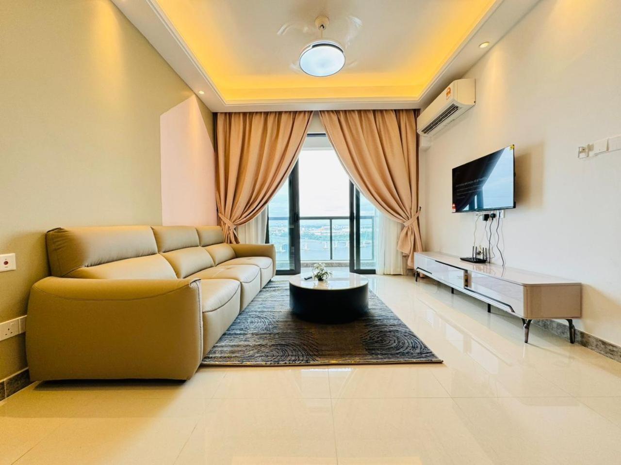 R&f Seine Region - Xin An * Johor Bahru