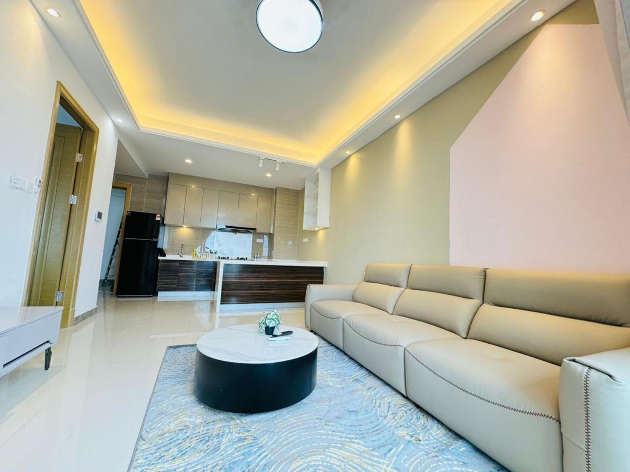 R&f Seine Region - Xin An Apartemen