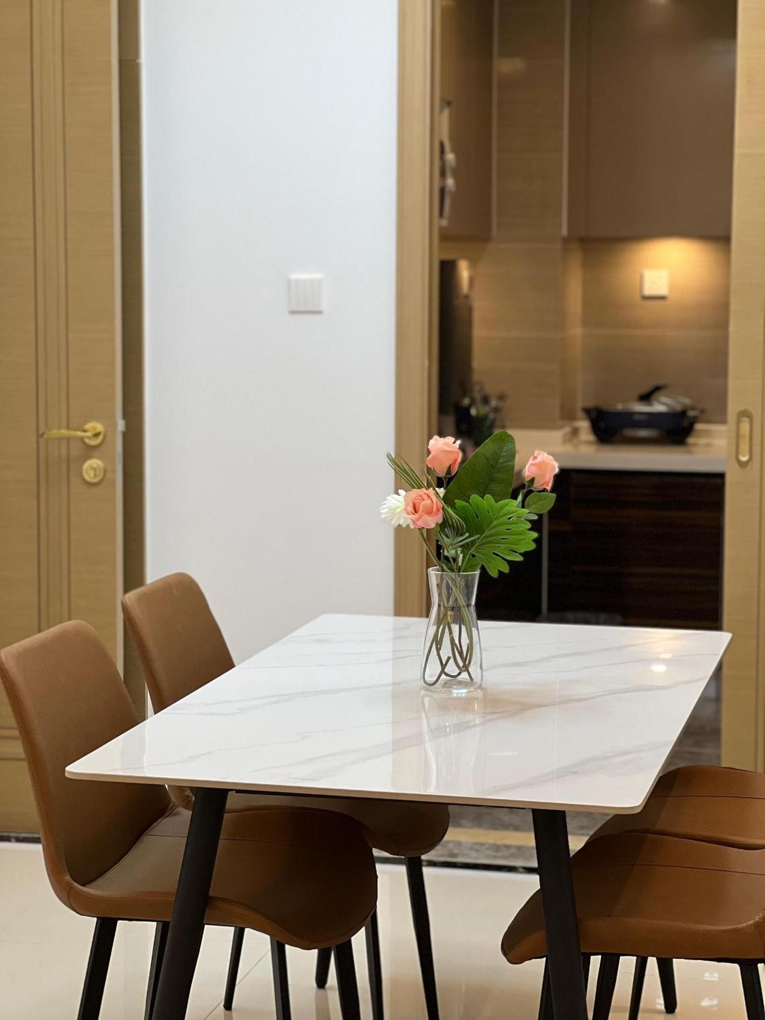 R&f Seine Region - Xin An Apartemen *