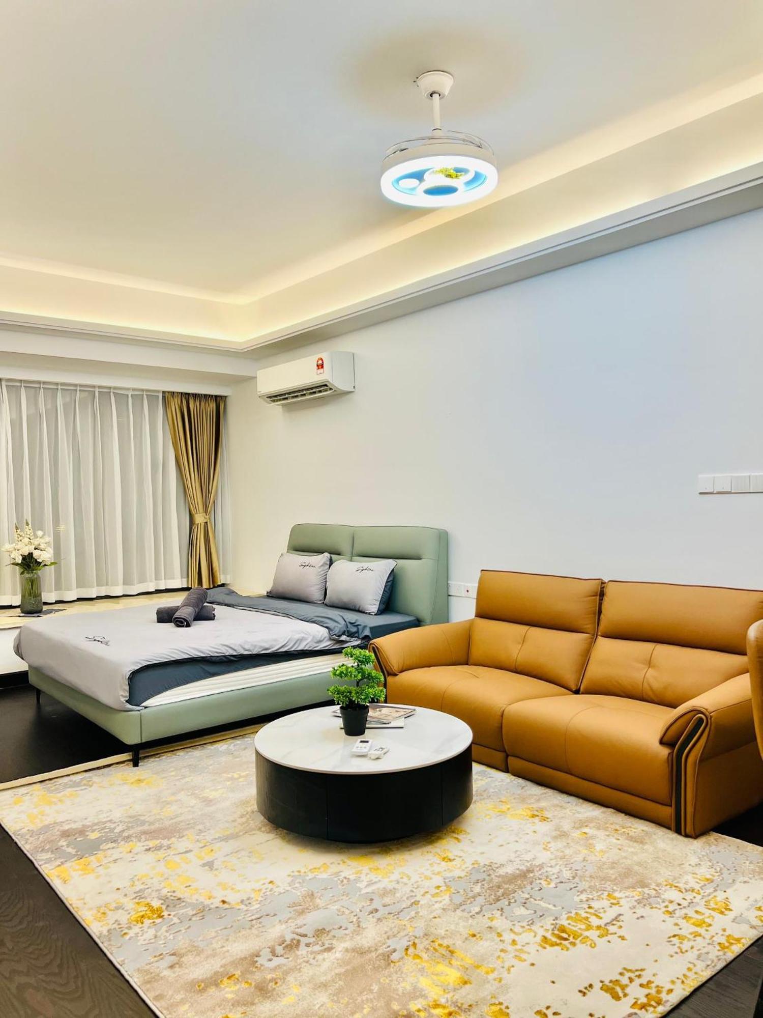 R&f Seine Region - Xin An