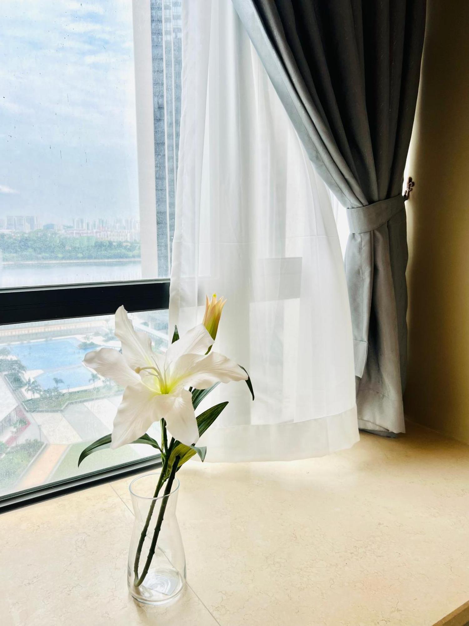 R&f Seine Region - Xin An Apartemen *