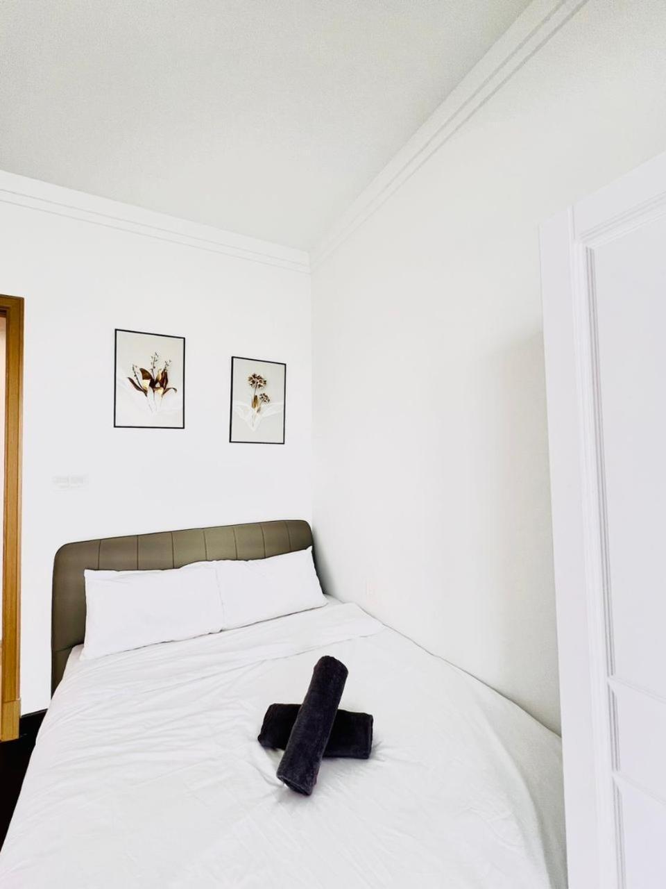 Apartemen R&f Seine Region - Xin An *