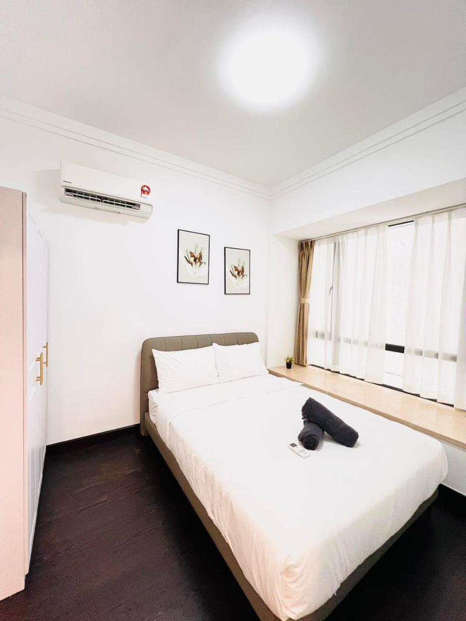 R&f Seine Region - Xin An Apartemen Johor Bahru