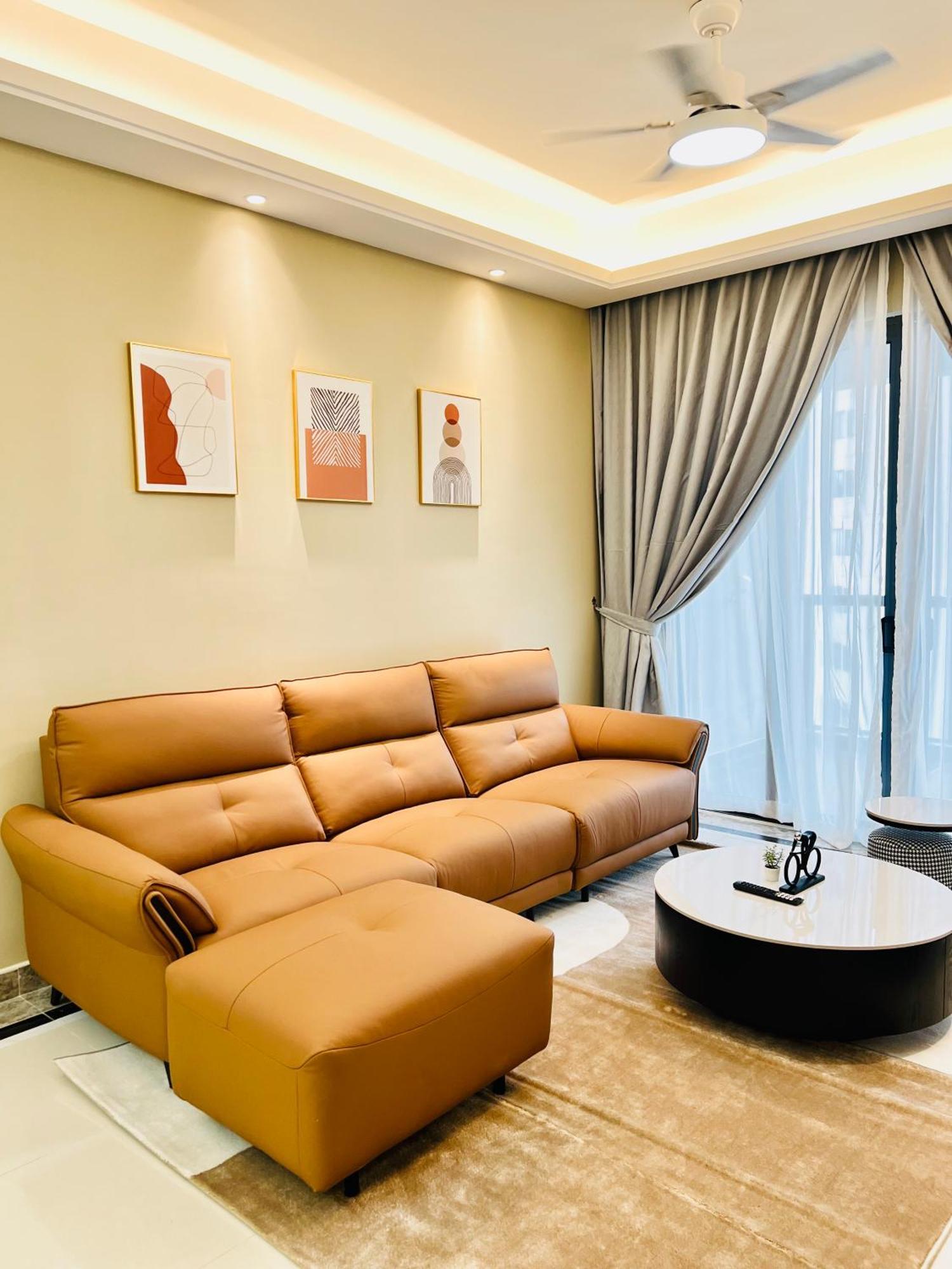 R&f Seine Region - Xin An *