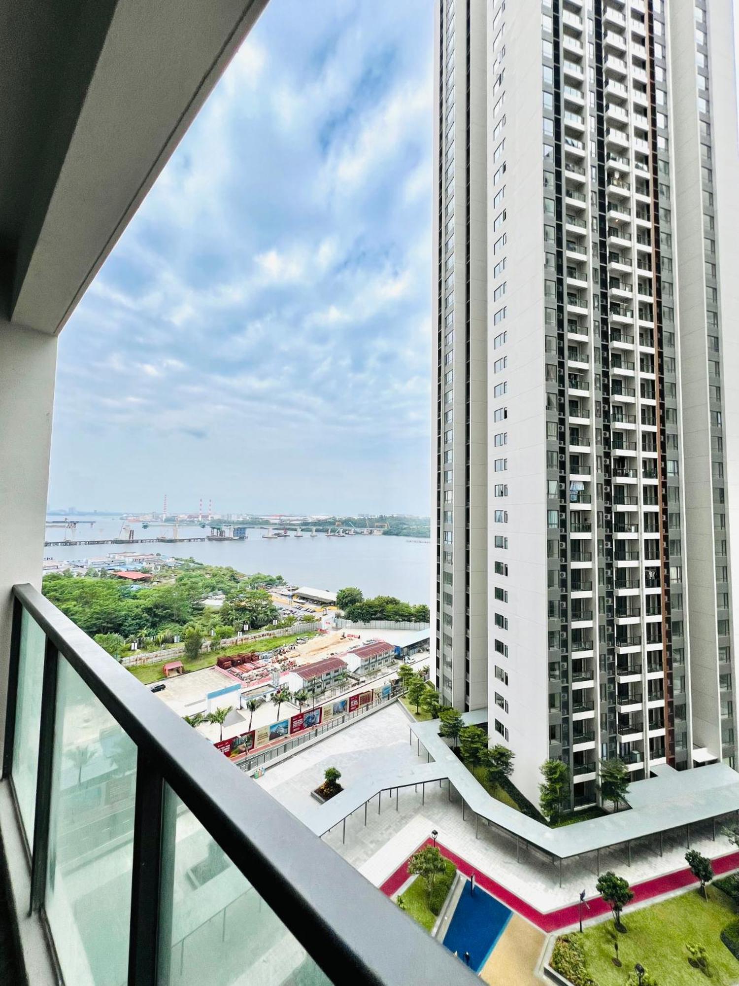 R&f Seine Region - Xin An * Johor Bahru